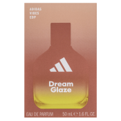 Adidas Vibes Dream Glaze Eau de Parfum unisex 50 ml
