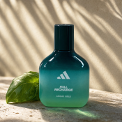 Adidas Vibes Full Recharge Eau de Parfum unisex 50 ml
