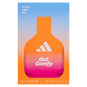 Adidas Vibes Get Comfy parfémovaná voda unisex 50 ml