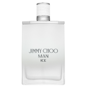 Jimmy Choo Man Ice Eau de Toilette voor mannen Extra Offer 4 100 ml