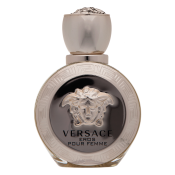 Versace Eros Pour Femme Eau de Parfum para mujer Extra Offer 4 50 ml