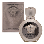 Versace Eros Pour Femme Eau de Parfum para mujer Extra Offer 4 50 ml