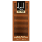 Dunhill Dunhill for Men Toaletna voda za moške Extra Offer 4 100 ml