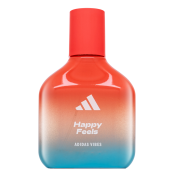Adidas Vibes Happy Feels Eau de Parfum unisex 50 ml