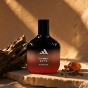 Adidas Vibes Power Zone Eau de Parfum unisex 100 ml