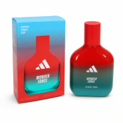 Adidas Vibes Wonder Force parfumirana voda unisex 50 ml