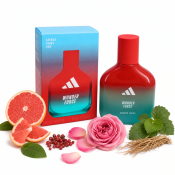Adidas Vibes Wonder Force parfumirana voda unisex 50 ml