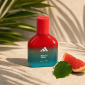 Adidas Vibes Wonder Force parfumirana voda unisex 50 ml