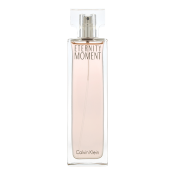 Calvin Klein Eternity Moment Eau de Parfum femei Extra Offer 4 50 ml