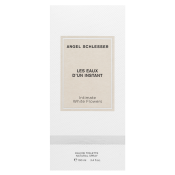 Angel Schlesser Intimate White Flowers Eau de Toilette unisex 100 ml
