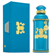 Alexandre.J The Collector Mandarine Sultane Eau de Parfum unisex Extra Offer 4 100 ml