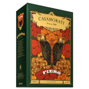 Xerjoff Casamorati Fiero Eau de Parfum für Herren Extra Offer 4 100 ml