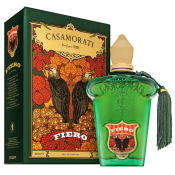 Xerjoff Casamorati Fiero Eau de Parfum für Herren Extra Offer 4 100 ml
