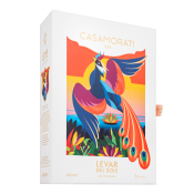 Xerjoff Casamorati Levar Del Sole Eau de Parfum unisex Extra Offer 4 100 ml