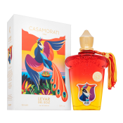 Xerjoff Casamorati Levar Del Sole Eau de Parfum unisex Extra Offer 4 100 ml
