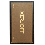 Xerjoff Oud Stars Gao parfumirana voda unisex Extra Offer 4 50 ml