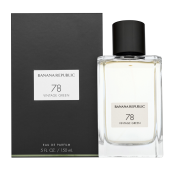 Banana Republic 78 Vintage Green Eau de Parfum unisex Extra Offer 4 150 ml
