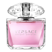 Versace Bright Crystal Eau de Toilette femei Extra Offer 4 200 ml