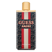 Guess Amore Portofino Toaletna voda unisex Extra Offer 3 100 ml