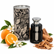 Emir Lueur D'Espoir Silhouette parfemska voda unisex 100 ml