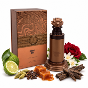 Paris Corner Caramel Bash parfemska voda unisex 100 ml