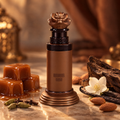 Paris Corner Caramel Bash parfemska voda unisex 100 ml