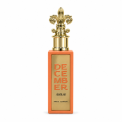 Paris Corner December Ambar parfemska voda unisex 85 ml