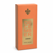 Paris Corner December Ambar parfemska voda unisex 85 ml