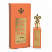 Paris Corner December Ambar parfemska voda unisex 85 ml