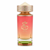 Paris Corner Khair Peach Delulu Парфюмна вода унисекс 100 ml
