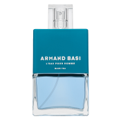 Armand Basi L'Eau Pour Homme Blue Tea toaletní voda pro muže 75 ml