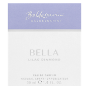 Baldessarini Bella Lilac Diamond woda perfumowana dla kobiet 30 ml
