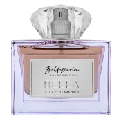 Baldessarini Bella Lilac Diamond Eau de Parfum para mujer 50 ml