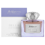 Baldessarini Bella Lilac Diamond Eau de Parfum para mujer 50 ml
