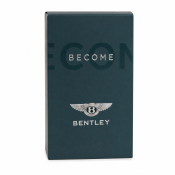 Bentley Become Eau de Parfum para hombre 100 ml