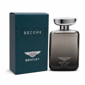 Bentley Become Eau de Parfum para hombre 100 ml