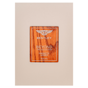 Bentley Beyond The Collection Magnetic Amber parfémovaná voda unisex 100 ml