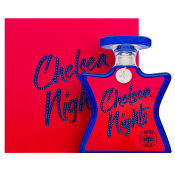 Bond No. 9 Chelsea Nights Swarovski Edition Eau de Parfum unisex 100 ml