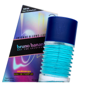 Bruno Banani BB Energy Eau de Parfum da uomo 50 ml