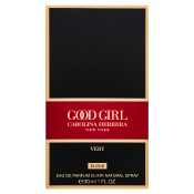 Carolina Herrera Very Good Girl Elixir parfémovaná voda pre ženy 30 ml