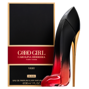 Carolina Herrera Very Good Girl Elixir parfémovaná voda pre ženy 30 ml