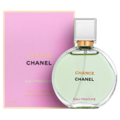 Chanel Chance Eau Fraiche Парфюмна вода за жени 35 ml