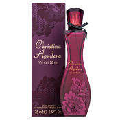 Christina Aguilera Violet Noir Парфюмна вода за жени 75 ml