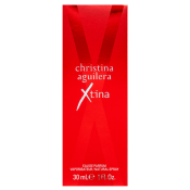 Christina Aguilera Xtina parfumirana voda za ženske 30 ml