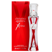 Christina Aguilera Xtina parfumirana voda za ženske 30 ml