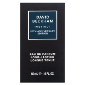 David Beckham Instinct 20th Anniversary Edition parfémovaná voda pro muže 50 ml