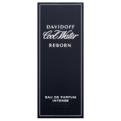 Davidoff Cool Water Reborn Intense Eau de Parfum para hombre 50 ml