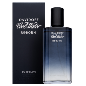 Davidoff Cool Water Reborn Eau de Toilette da uomo 75 ml