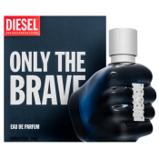 Diesel Only The Brave parfémovaná voda pre mužov 50 ml