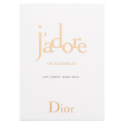Dior (Christian Dior) J'adore Les Adorables лосион за тяло за жени 200 ml